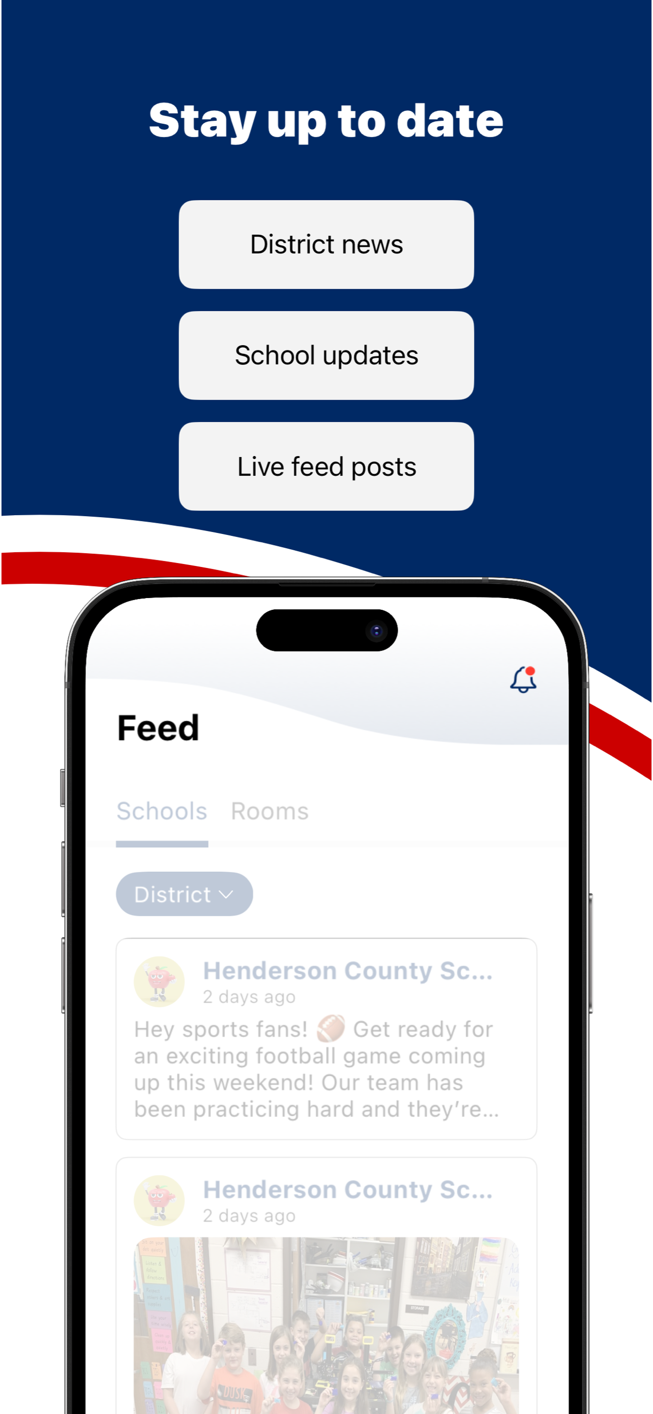 Henderson County Schools, TN screenshot 3
