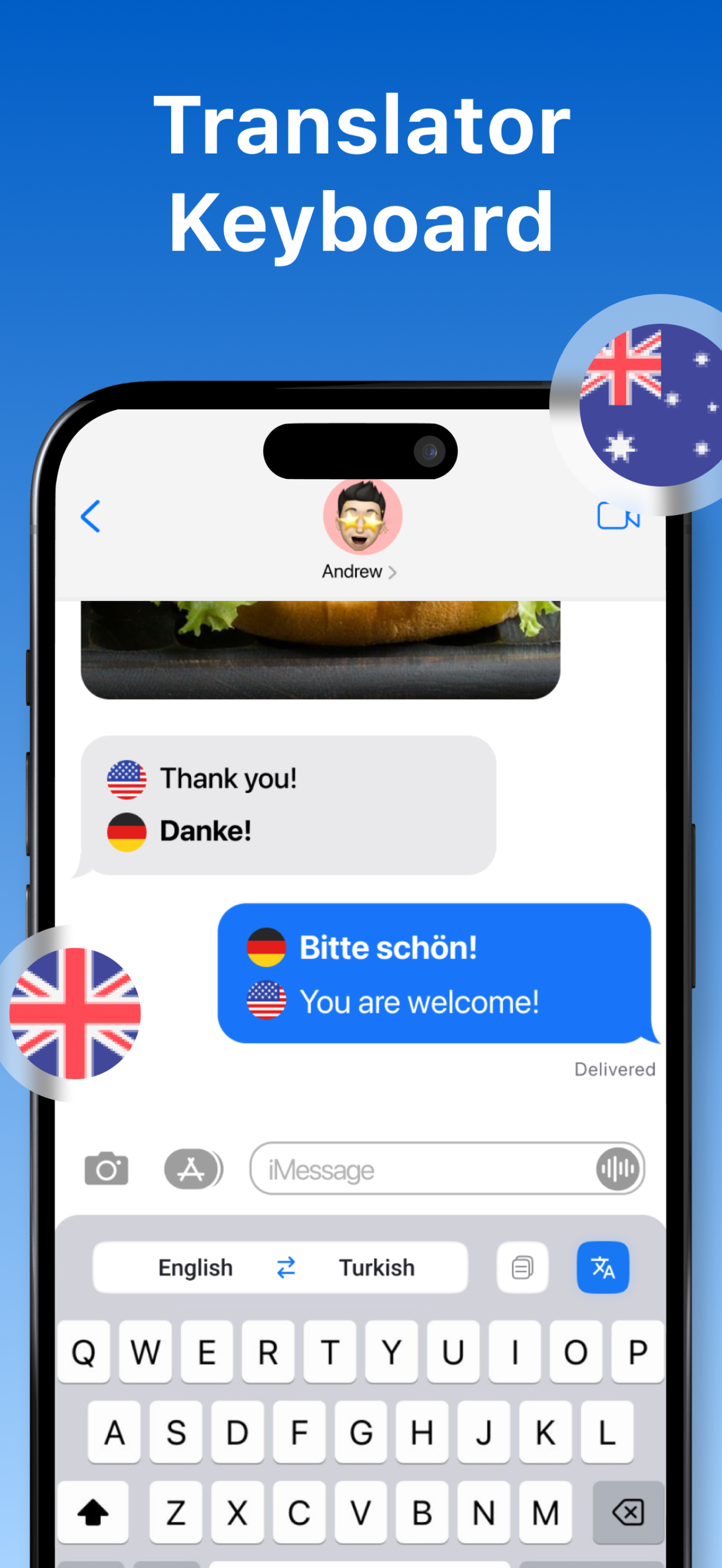 Translator* screenshot 6