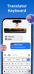 Translator* screenshot