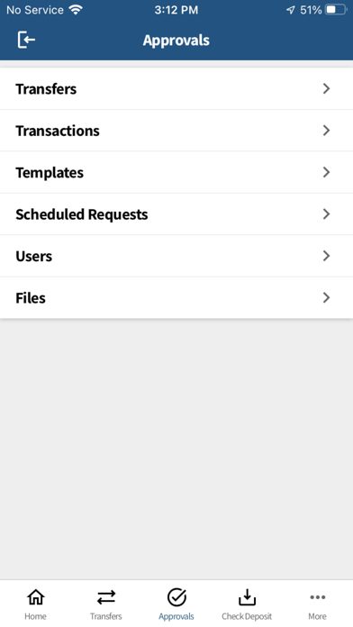 CityFirst Bank NA Mobile Screenshot