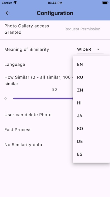 Similars in Photos screenshot-6