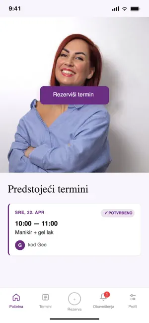 Duo Gea Studio screenshot 2