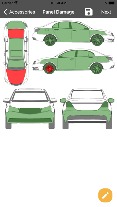 DealersOnline Screenshot