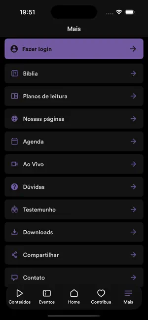 INNspira screenshot 3