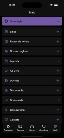 INNspira screenshot