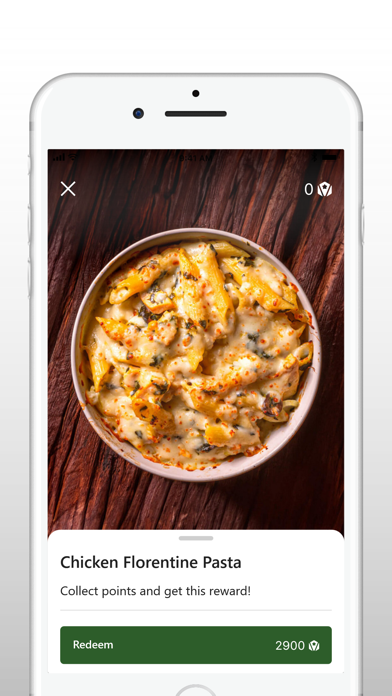 Papa Johns KSA Screenshot 8 of 10