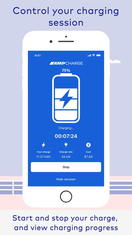 Ampol screenshot-6
