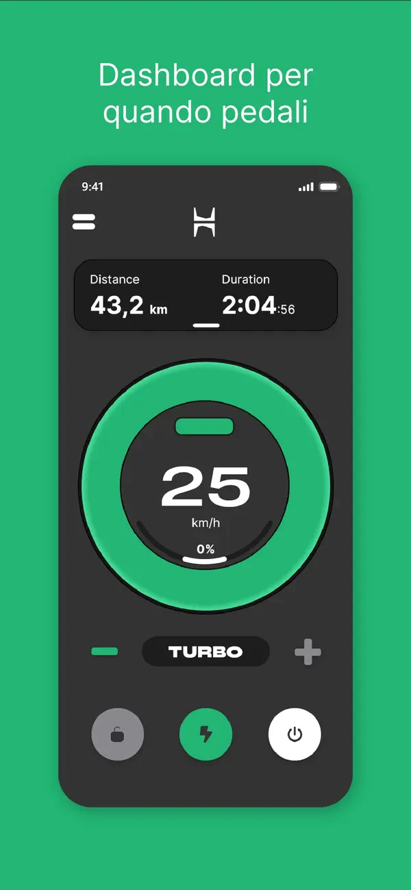 Screenshot #2 pour Zehus App
