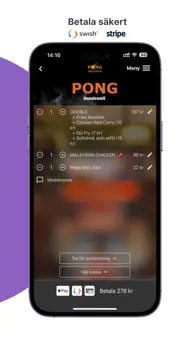 Pong iphone bilder 2