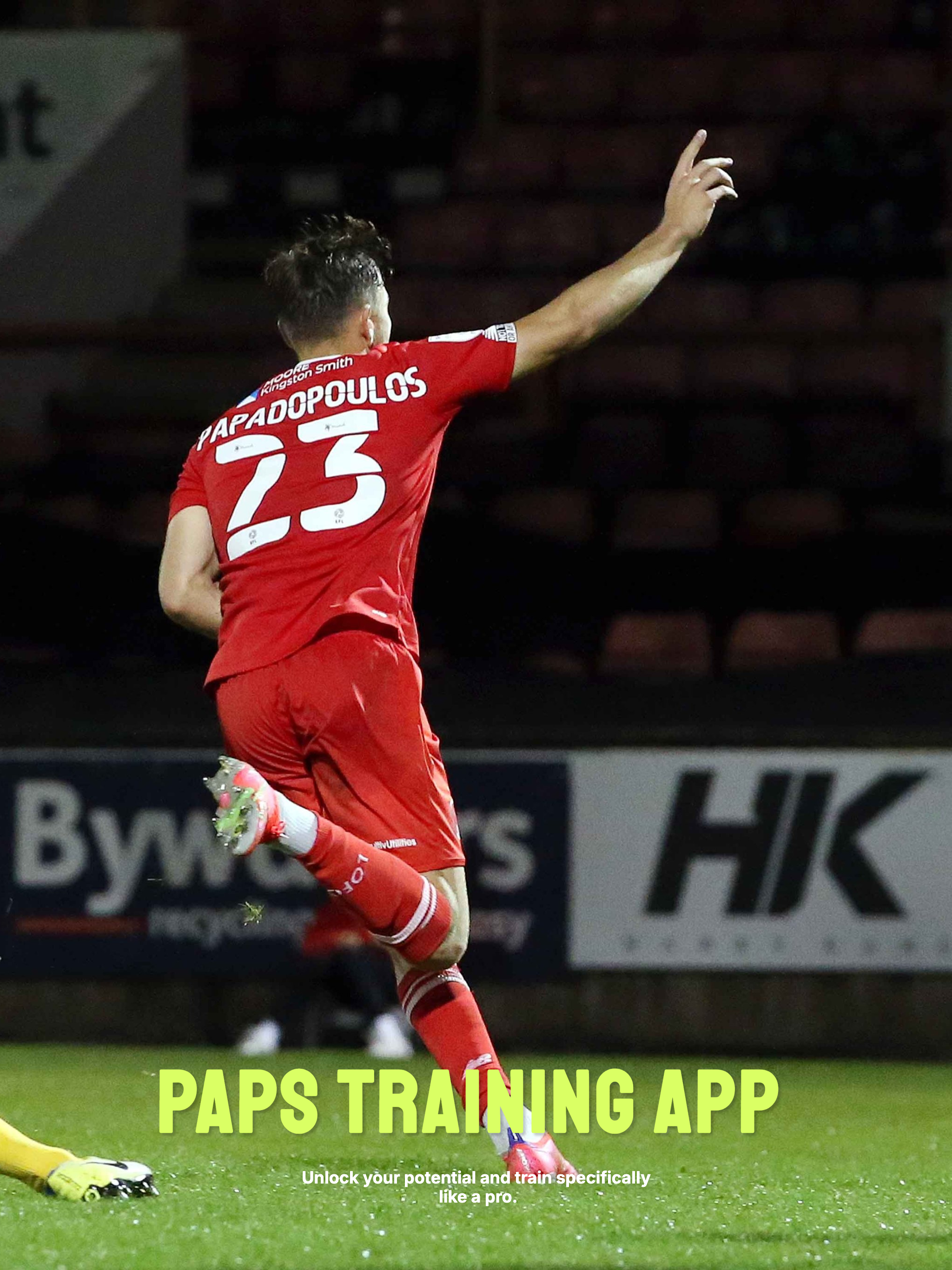 PAPS Training