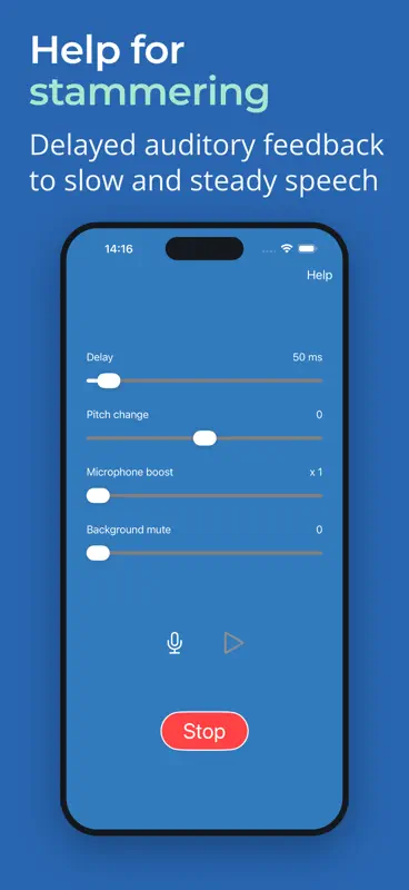 DAF Pro: Stammer & Parkinson's screenshot 1 of 7