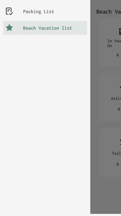 Roamer - Plan & Pack screenshot-4