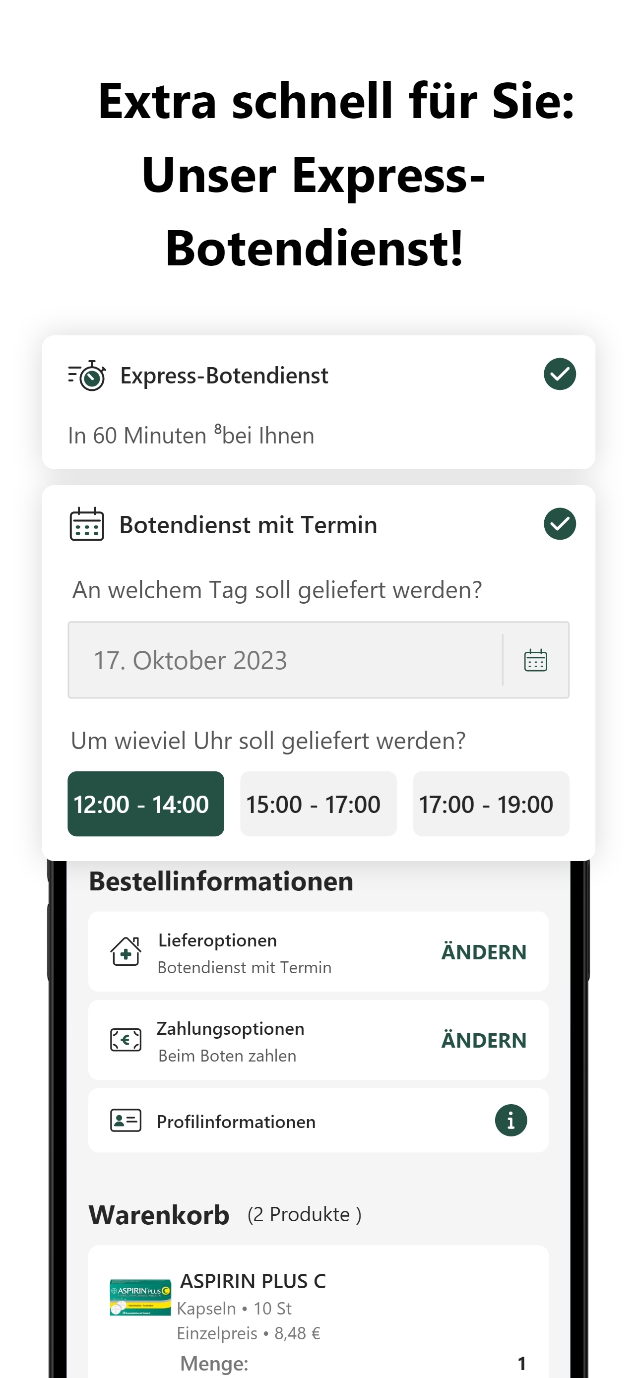 Marien Apotheke Rommerskirchen