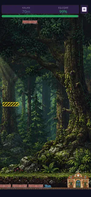 TrainChainn screenshot 3
