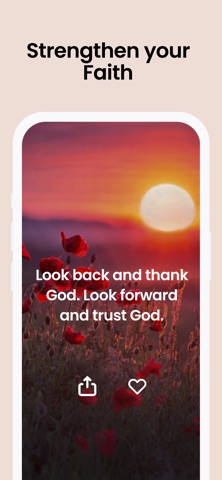 Near Him: Verses & Widget Screenshot 3 of 5