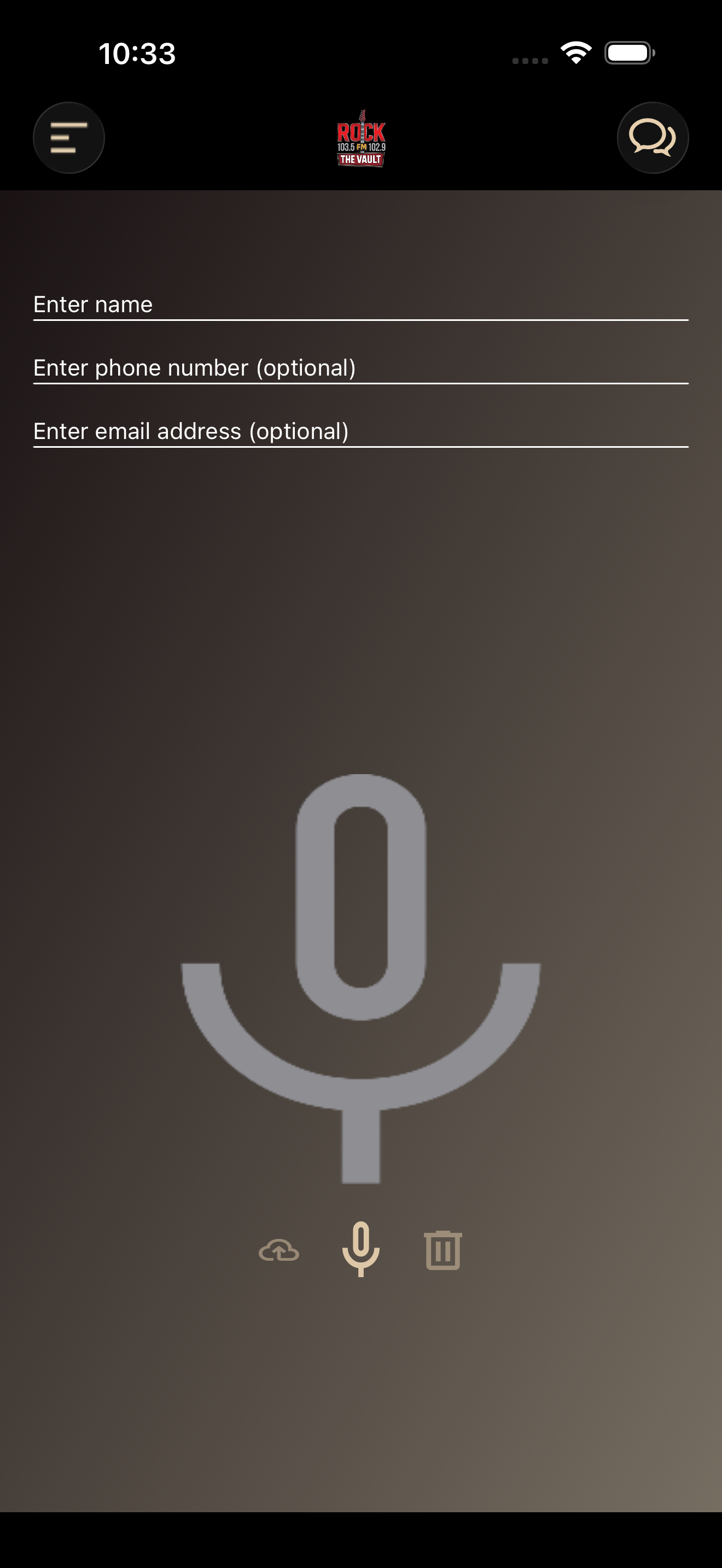 The Vault 103.5 screenshot 8