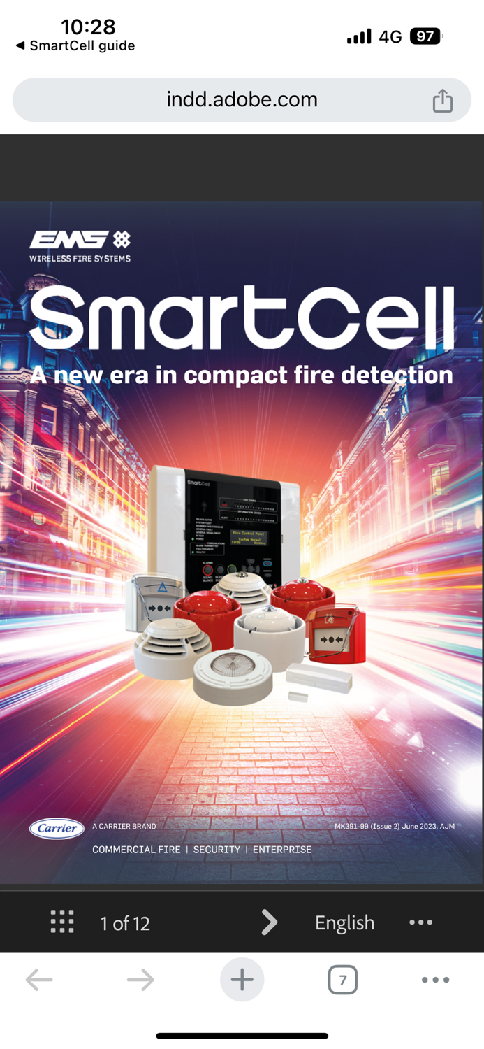 SmartCell Guide