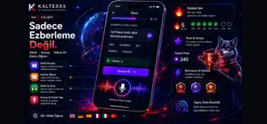 Kaltterra: Learn A Language screenshot 4