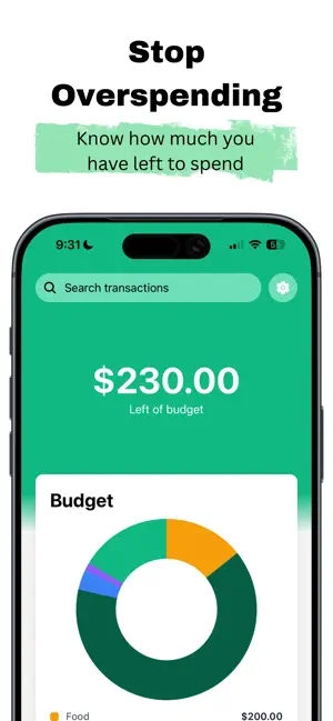 Income Tracker: Money Saver screenshot 3
