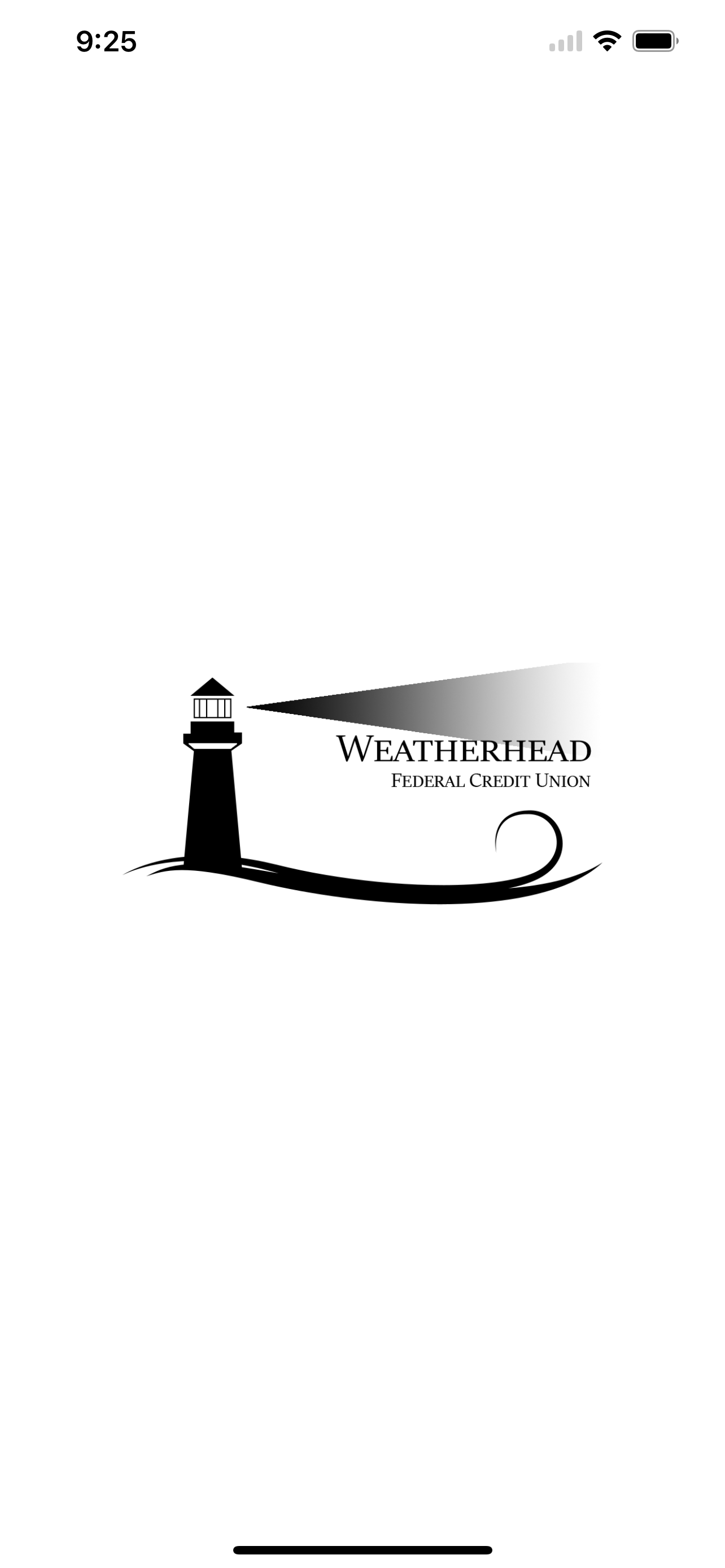 Weatherhead FCU Mobile Banking