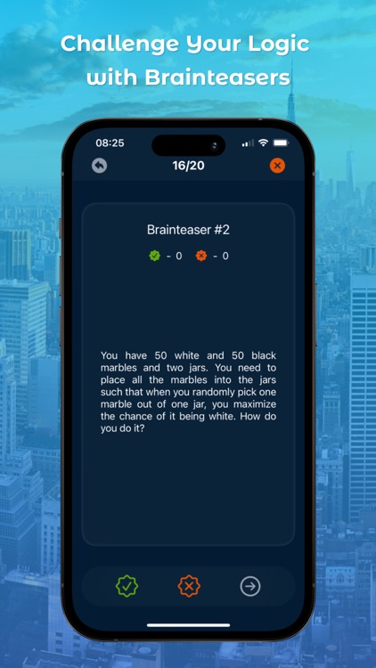 IB Interview Questions