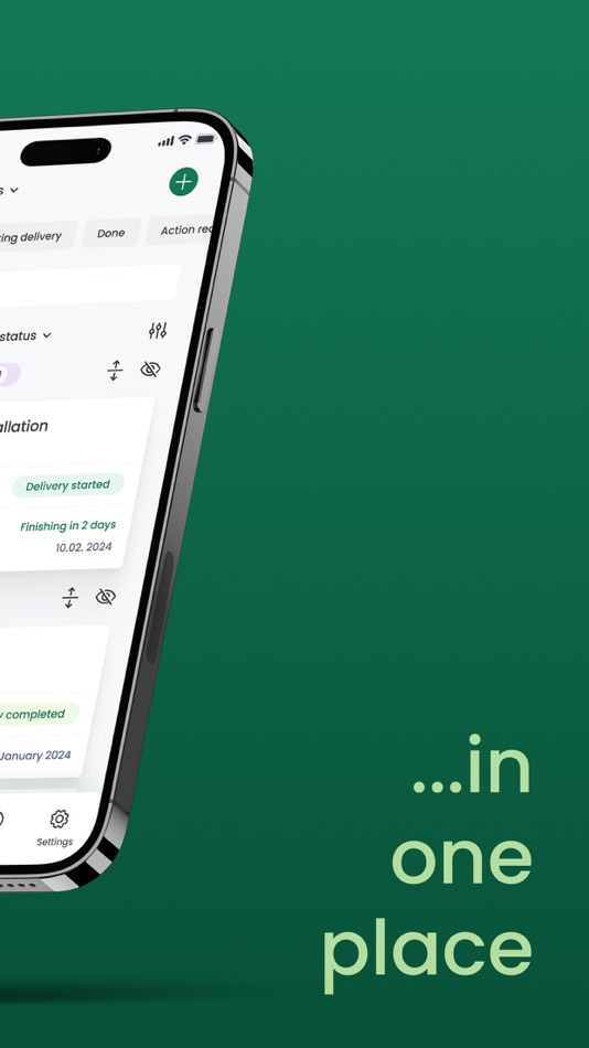 #2. Proptly Routing (iOS) 由: Installer AS
