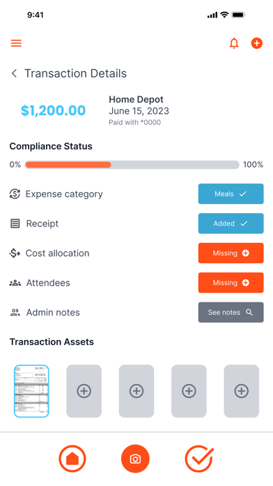 Outpave Screenshot