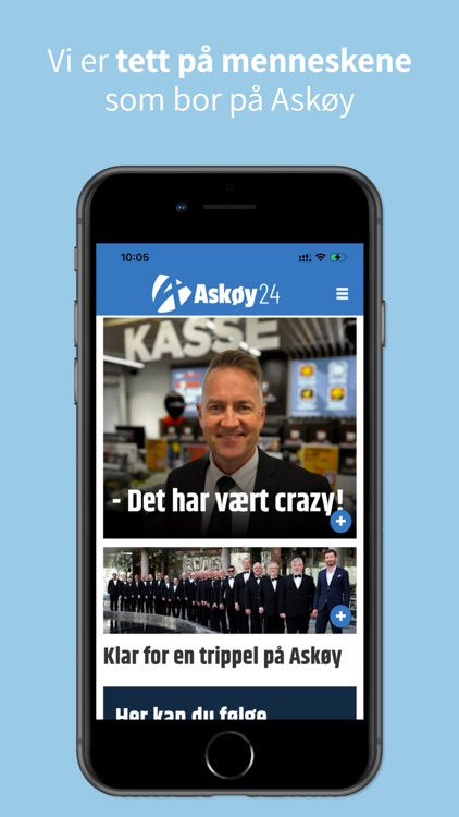 Askøy24 screenshot-3