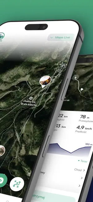 SzlakOn screenshot 2