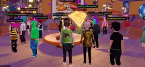 Decentraland screenshot 2