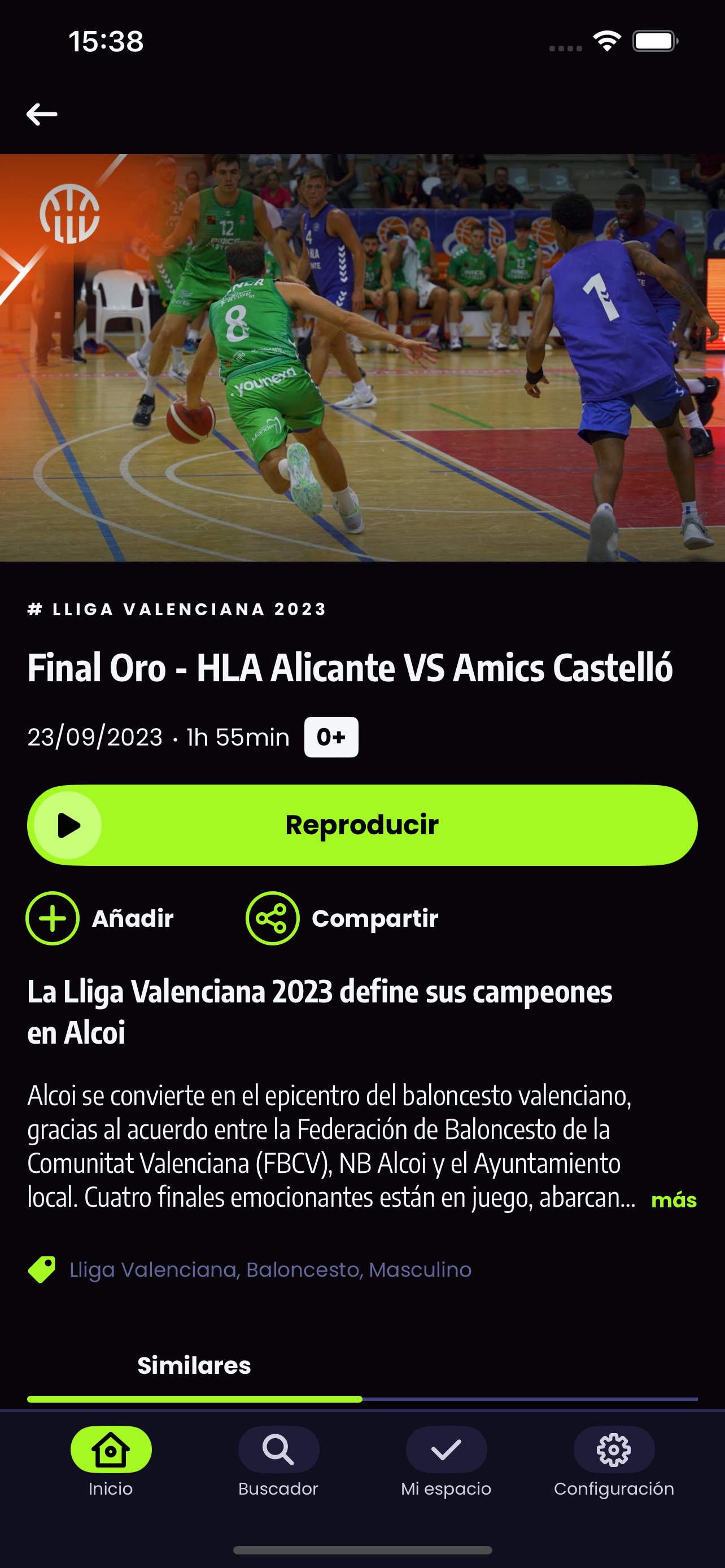 EsportViu