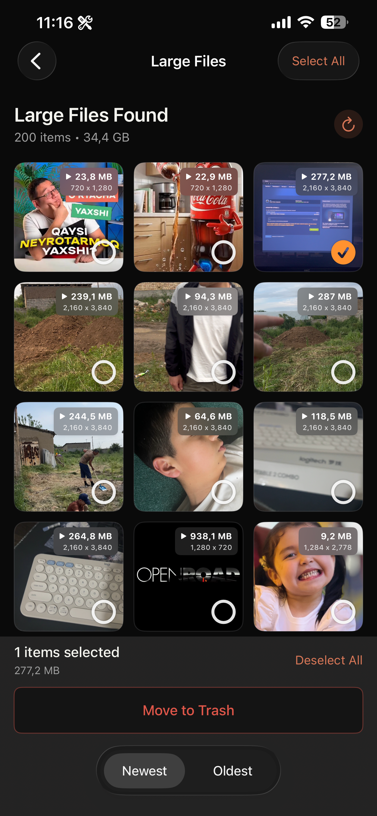 StorageZen: Phone Cleaner Pro screenshot 6