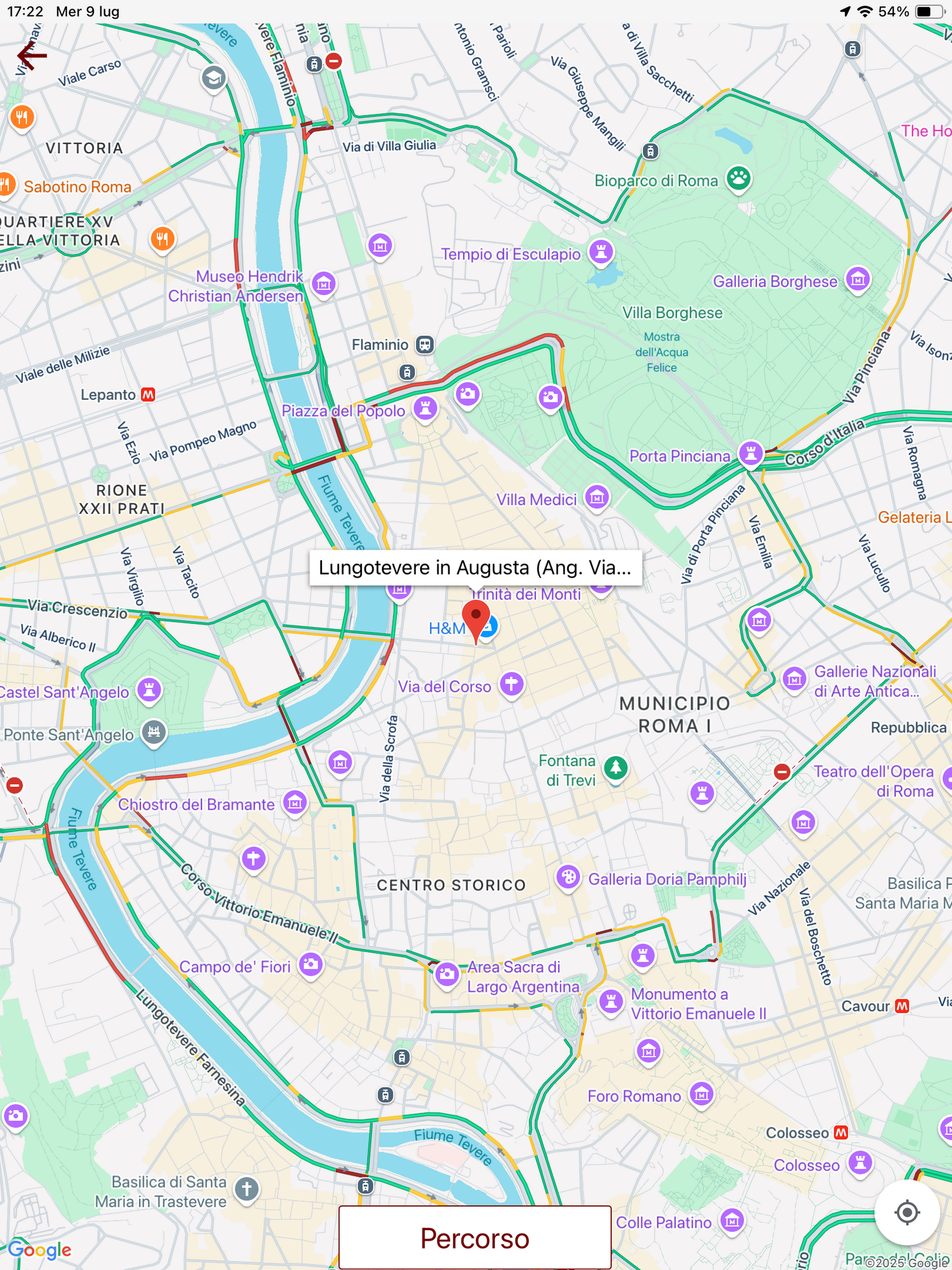 Visite Guidate di Roma Sparita screenshot 5
