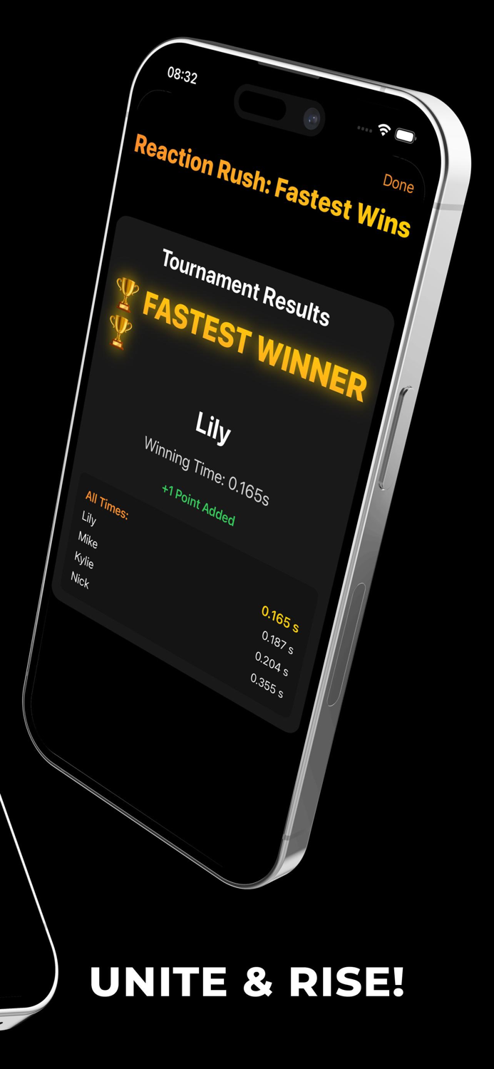 Dream Hub Party Zone