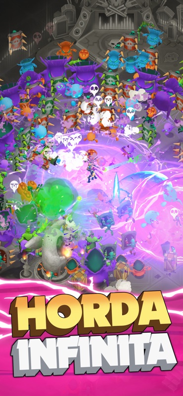 Undead Slayer: Offline Action screenshot 1