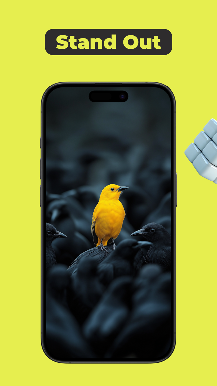 Live Wallpaper  4K - WallPix