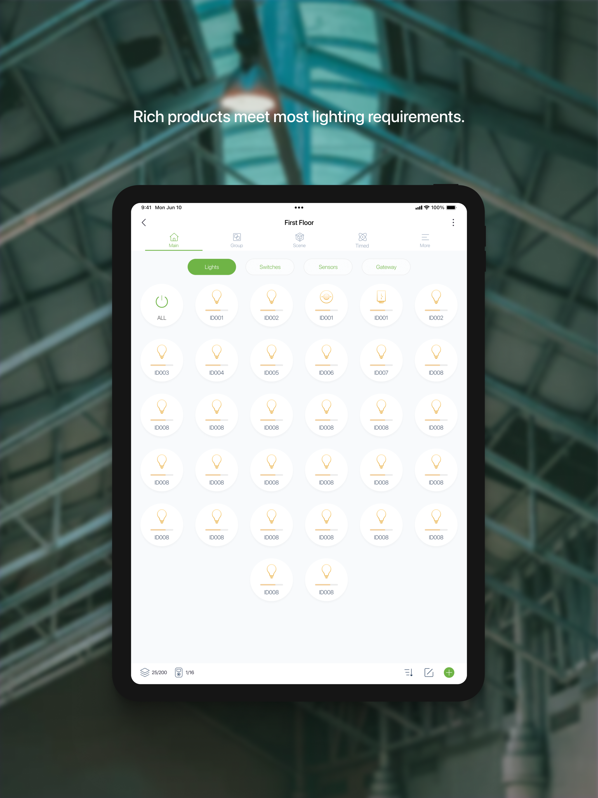 SLG Sync Plus screenshot 10