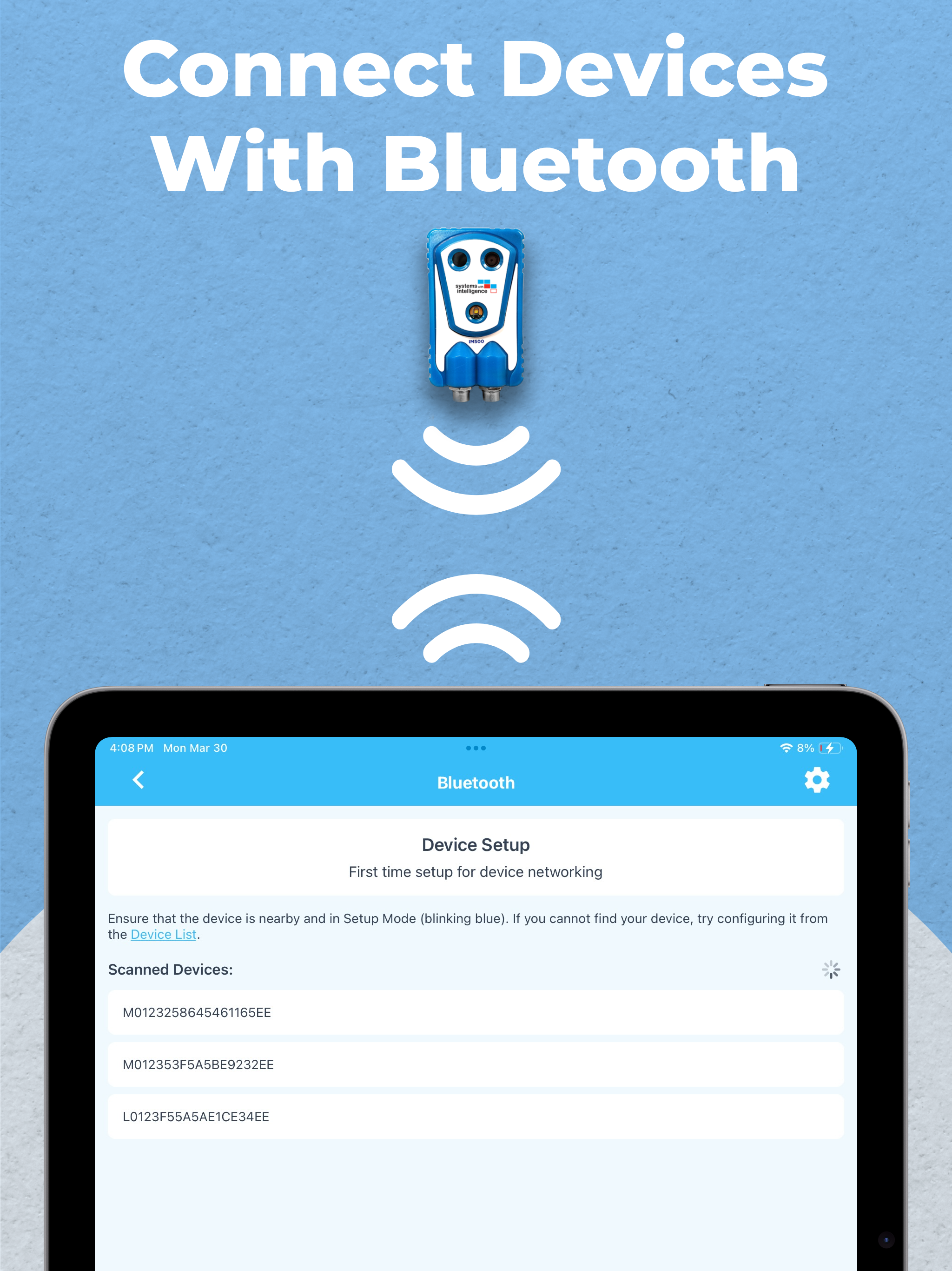 SWI-IoT screenshot 12
