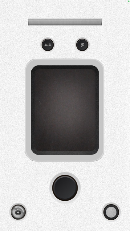 Tess - Point and Shoot