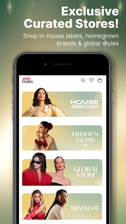 Nykaa Fashion - Shopping App screenshot-3