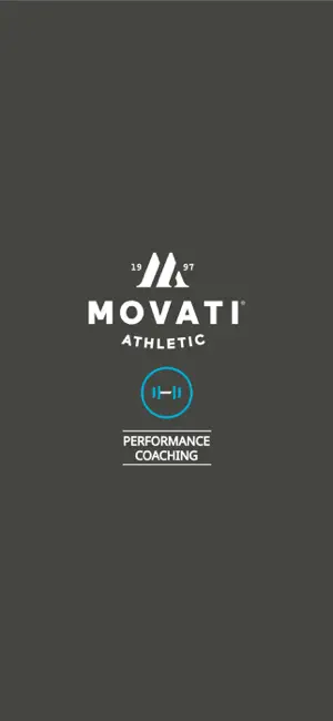 MOVATI Performance Coaching screenshot 1