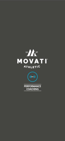 MOVATI Performance Coaching Screenshot 1 of 10