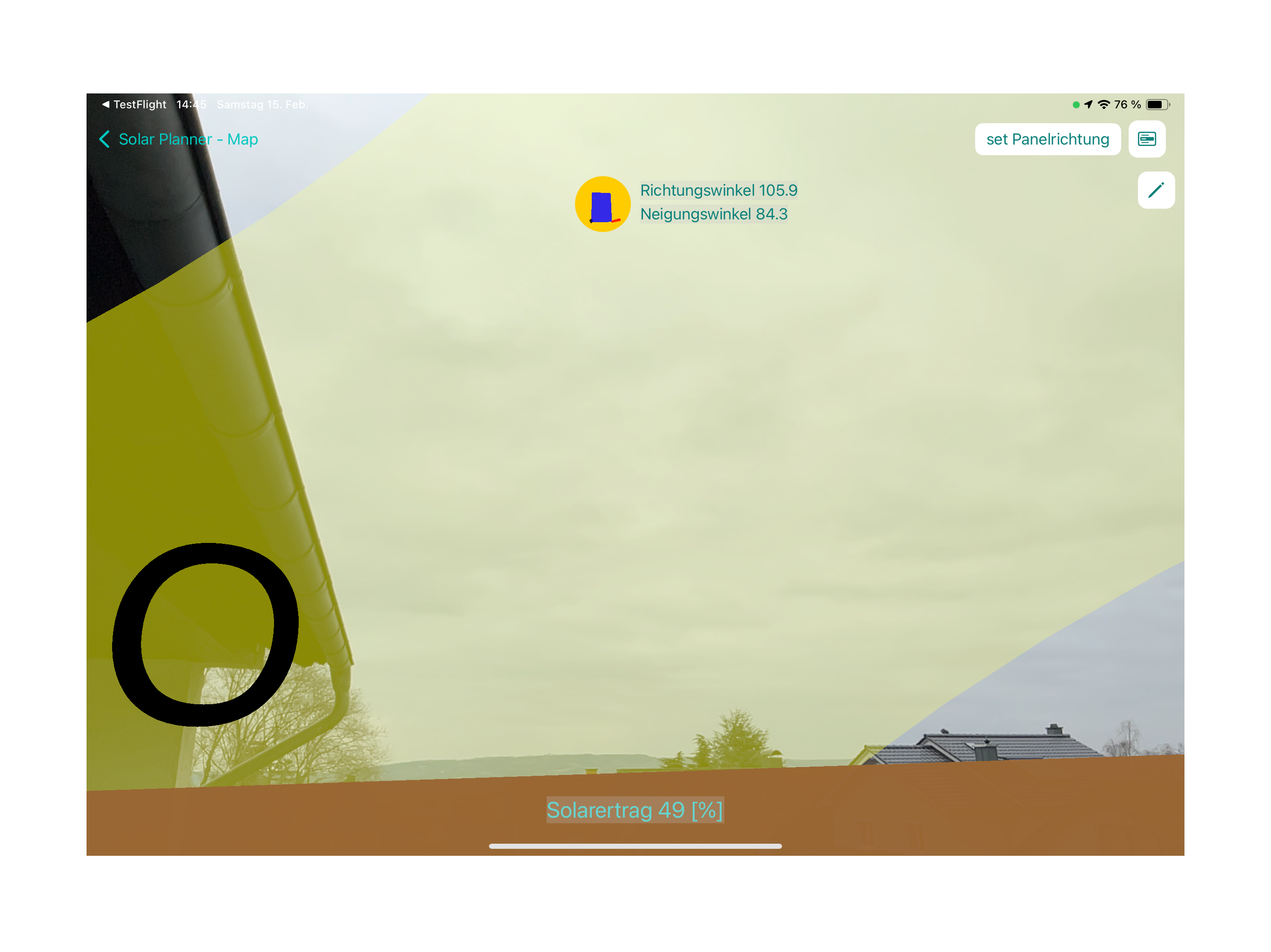 Solar Planner