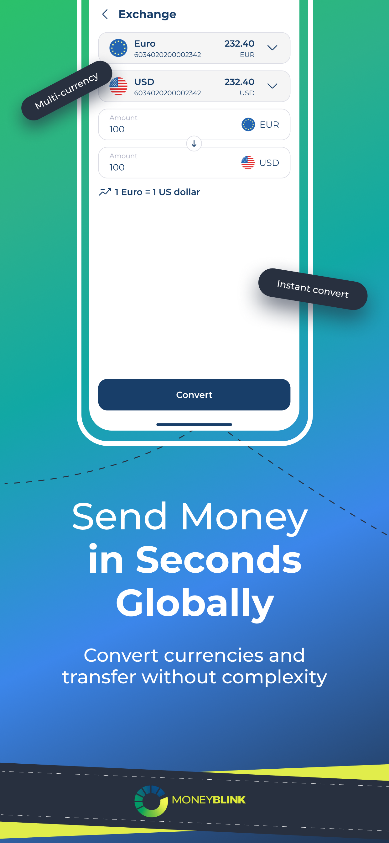 Money Blink Limited
