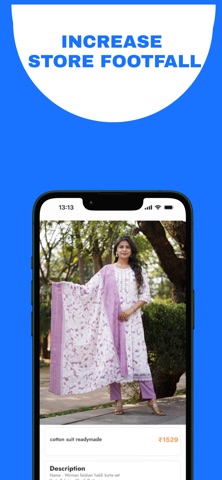 BhaiJi App Screenshot 3 of 6