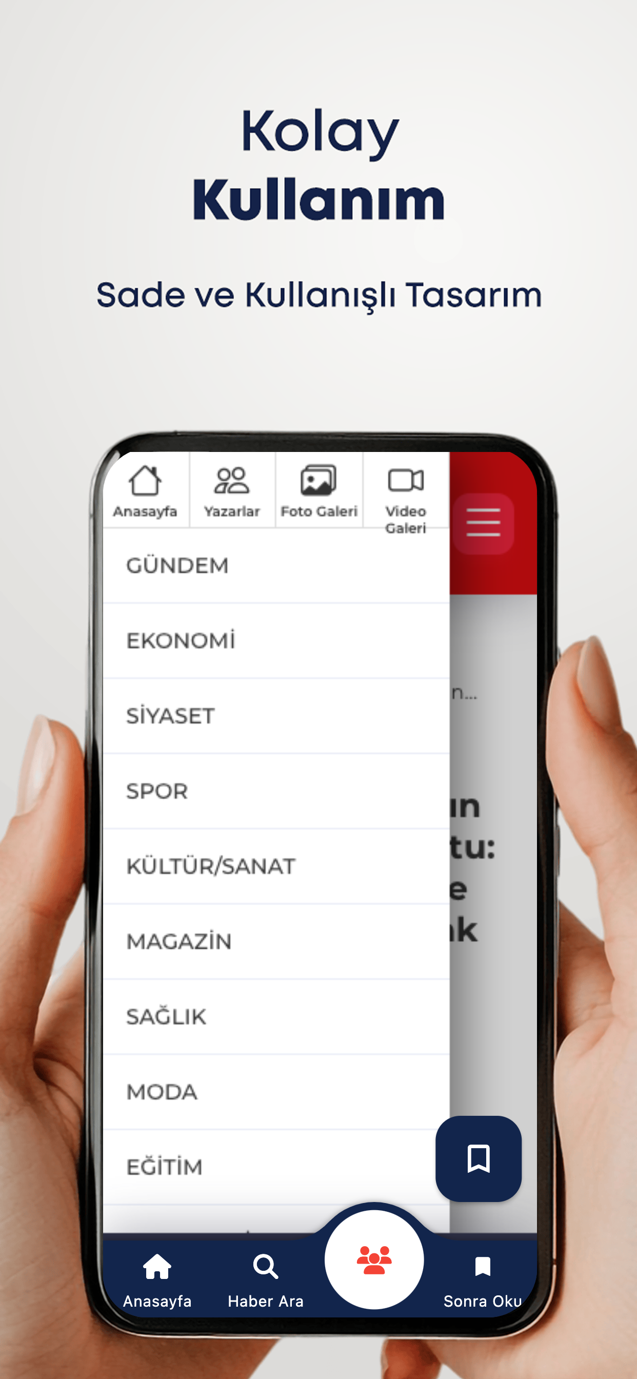 TTN TÜRK