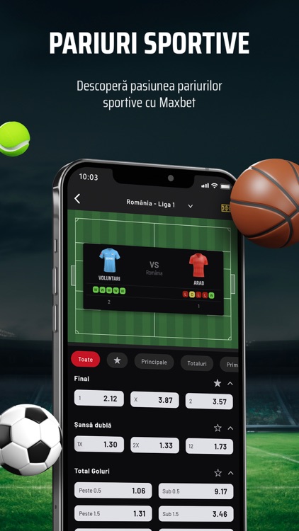 MaxBet Casino screenshot-8