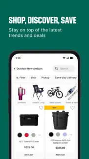 dick’s sporting goods iphone screenshot 4