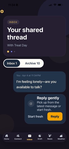 BeeHeard.io screenshot