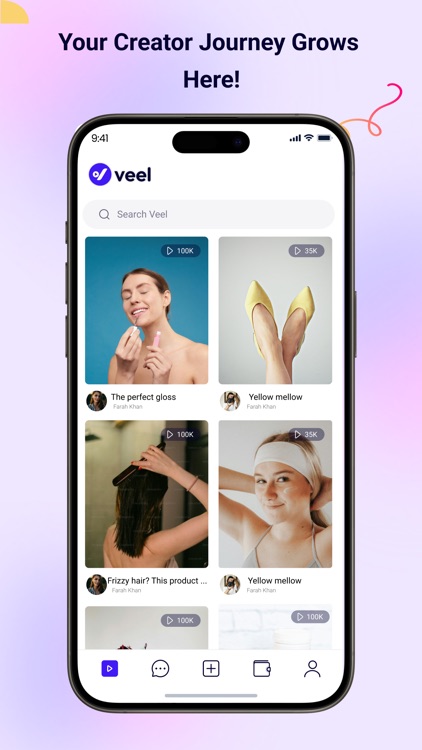 Veel App